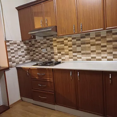 Apartment in the city center Baku Exterior photo