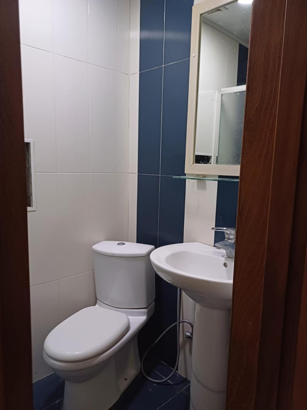Apartment In The Center Baku