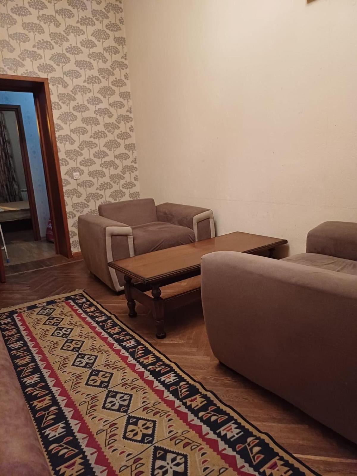 Apartment In The Center