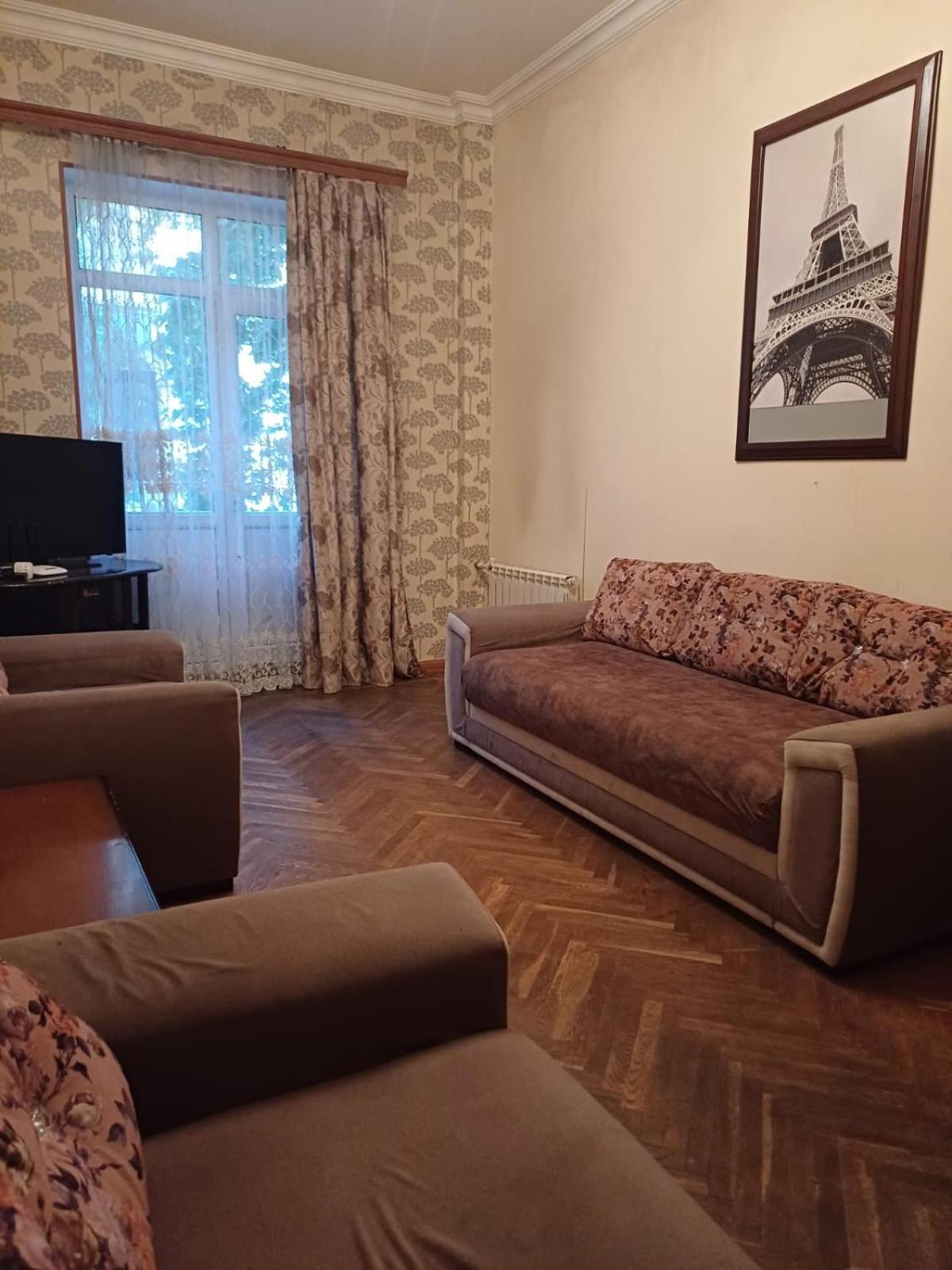 Apartment In The Center