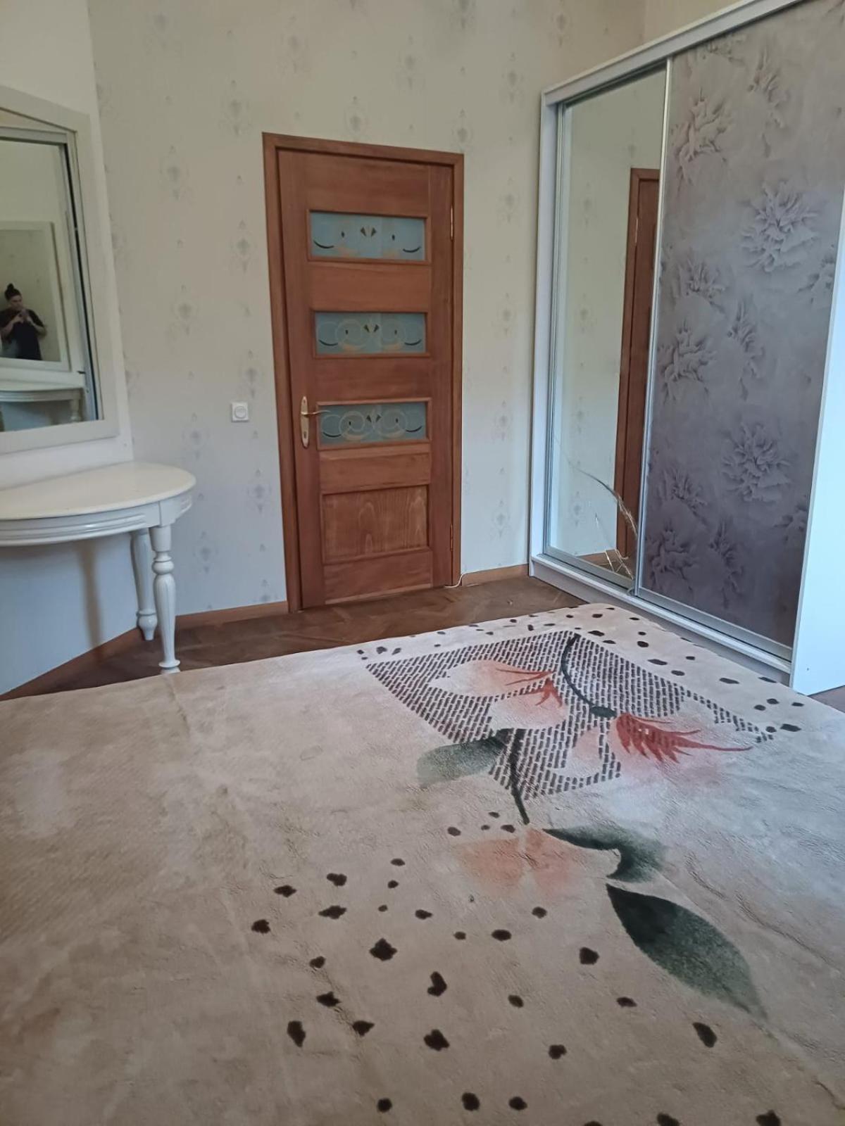 Apartment In The Center